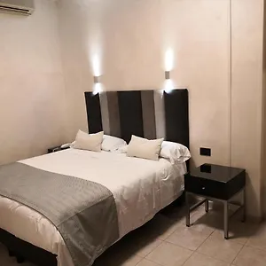 Hotel Rimini, Rom