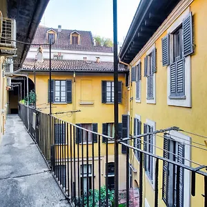 Mpm-porta Romana94 , Milán Italia