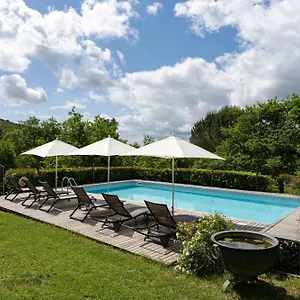  Vakantiehuis Borgo Dei Fondi Italië