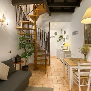 Apartamento Karma House Deluxe Navona, Roma