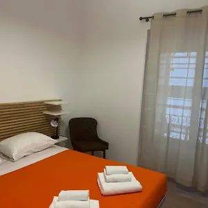 Apartamento Ottaviano, Roma