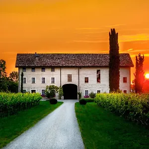  Vakantieboerderij Verdenoce Italië