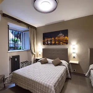 Apartamento Domus Catone, Roma