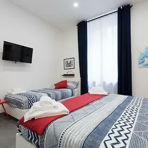 La Casa Di Bicio , La Spezia Italia