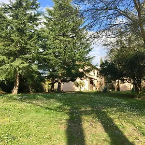 Bethsaid Bauernhof