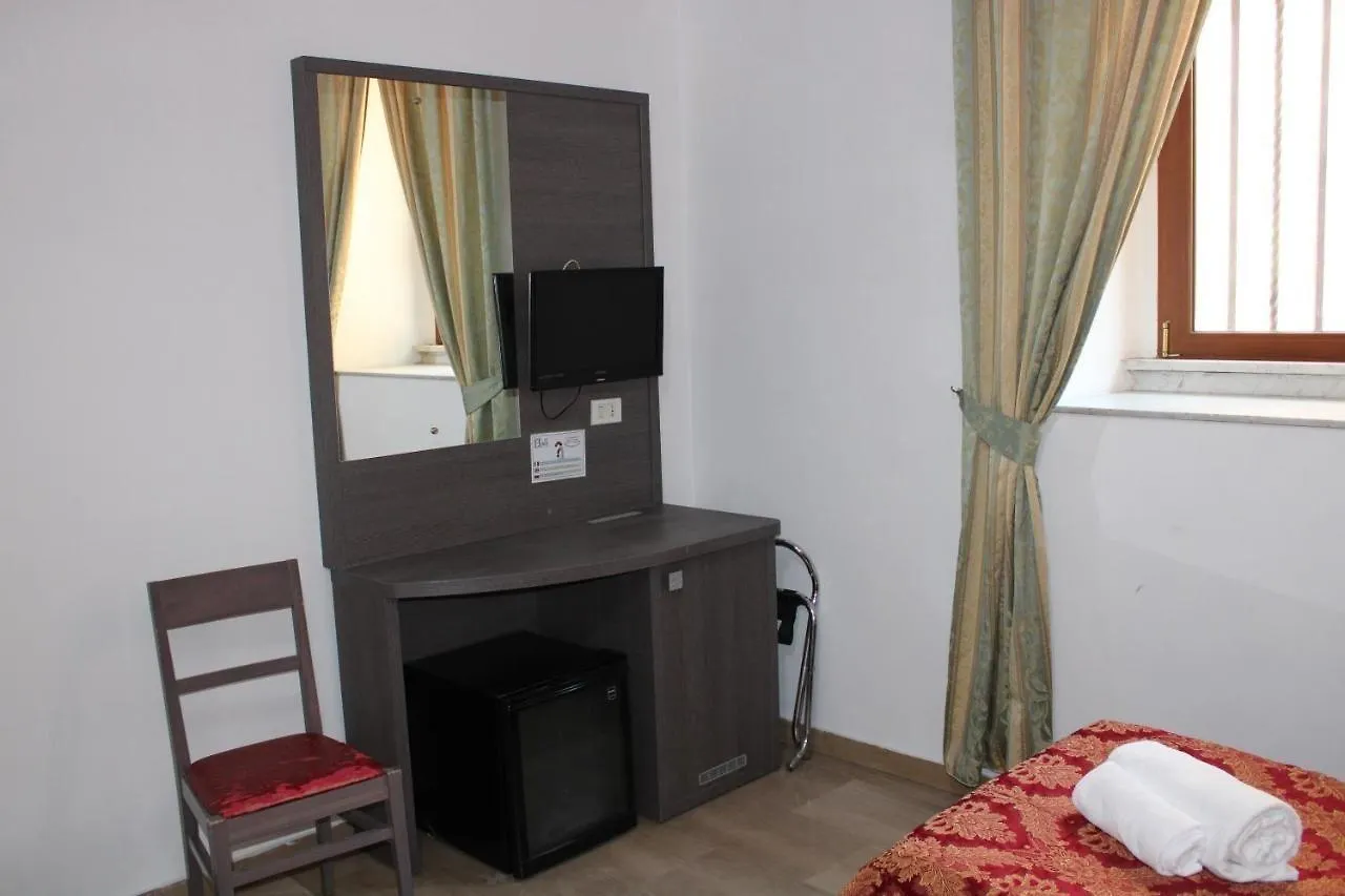 Hotel Center 2 Rome 3*,  Italy