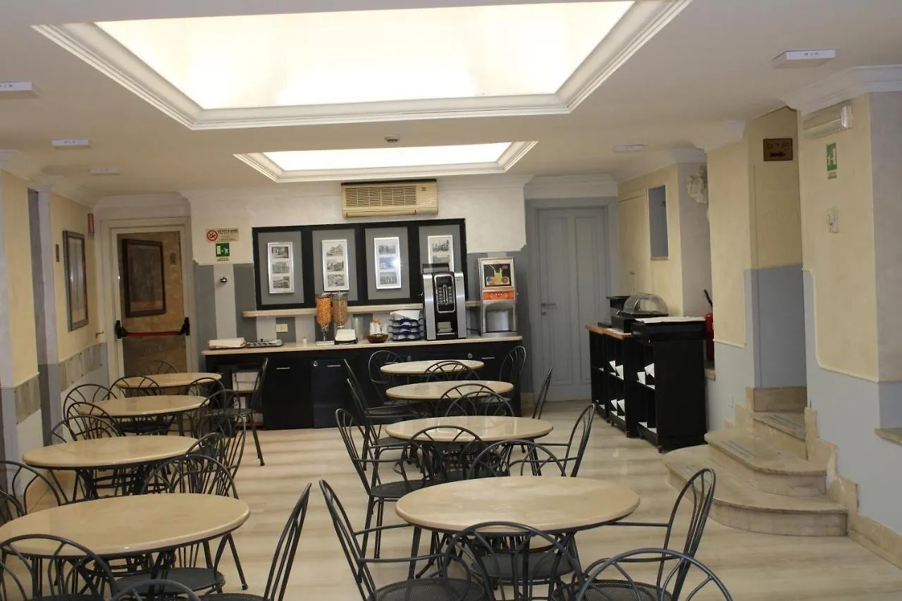 Hotel Center 2 Rome